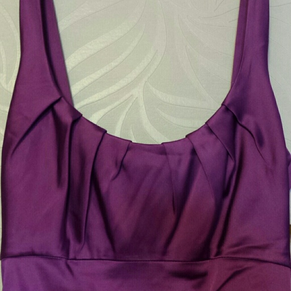 Evening Dress by Suzi Chin for Maggi Boutique. - Picture 2 of 4